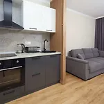 Bellicity Complex Апарт-отель Равда