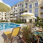Bellicity Complex Апарт-отель Равда