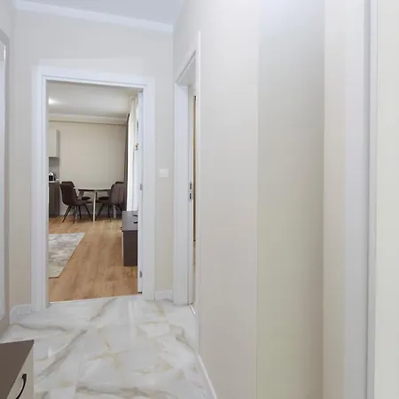 Apart Otel Bellicity Complex Ravda