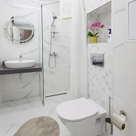 Bellicity Complex Apart Otel 4*