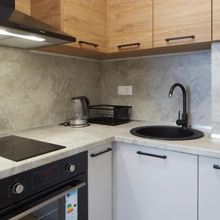 Bellicity Complex Apart Otel Ravda