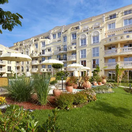 Bellicity Complex Ravda