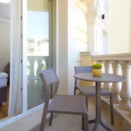 Bellicity Complex Ravda