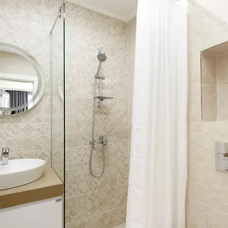 Bellicity Complex Hotel apartamentowy *