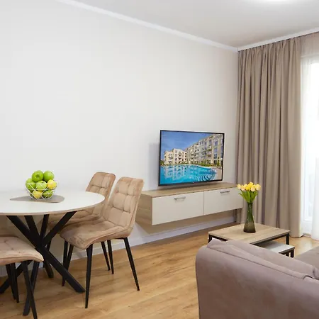 Bellicity Complex Ravda