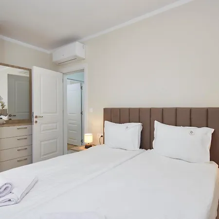 Apart Otel Bellicity Complex Ravda