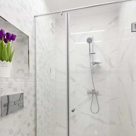 Apart Otel Bellicity Complex