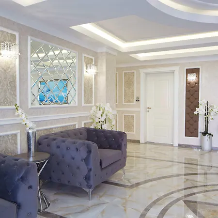 Bellicity Complex Apart Otel 4*