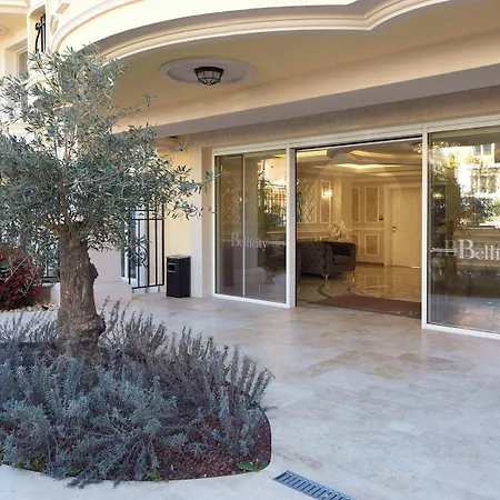 Bellicity Complex Apart Otel Ravda