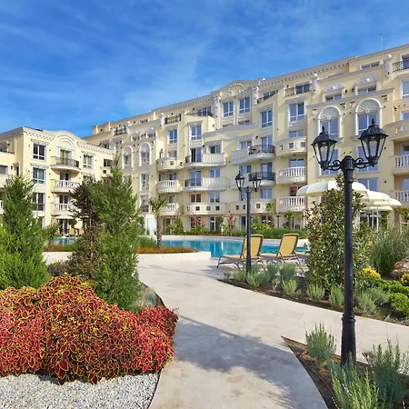 Bellicity Complex 4*