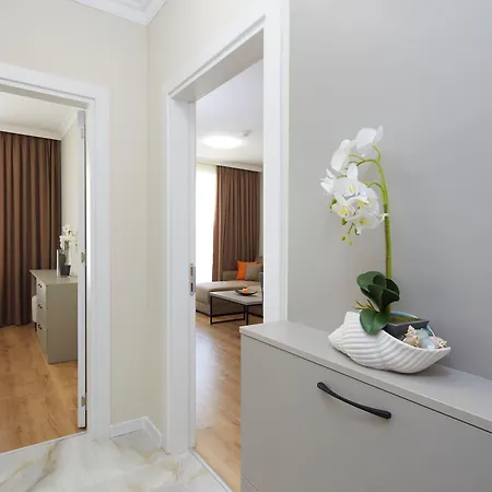 Apart Otel Bellicity Complex Ravda