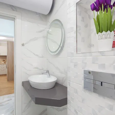 Apart Otel Bellicity Complex