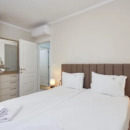 Bellicity Complex Apart Otel 4*