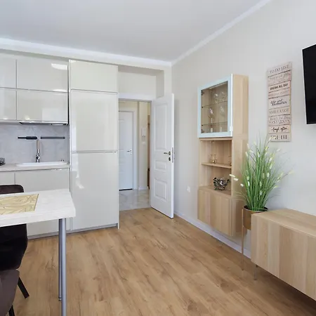 Bellicity Complex 4* Ravda