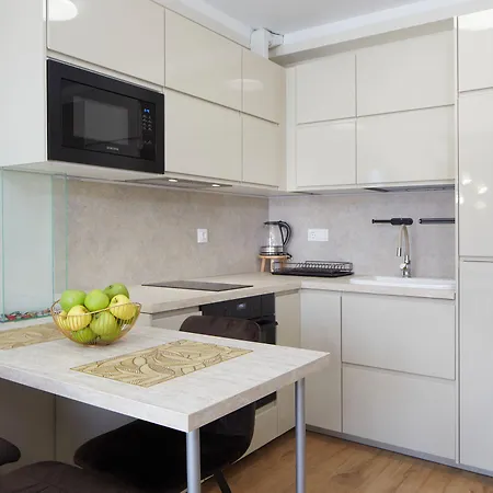 Apart Otel Bellicity Complex