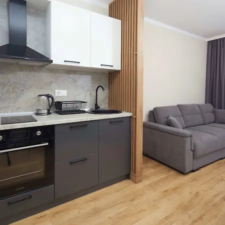 Bellicity Complex Apart Otel Ravda