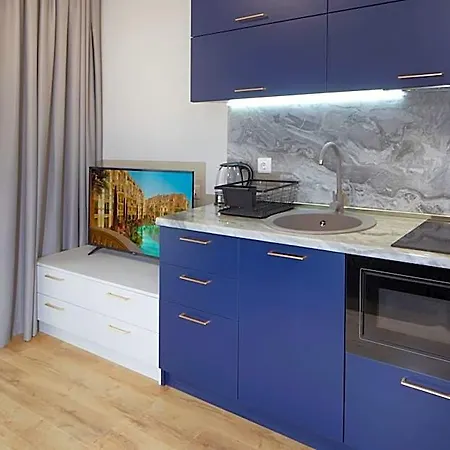 Bellicity Complex 4* Ράβντα