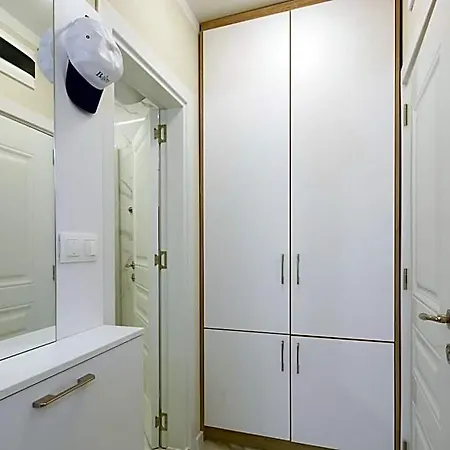Bellicity Complex 4* Ράβντα