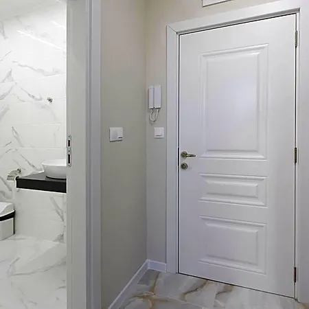 Bellicity Complex 4* Ράβντα