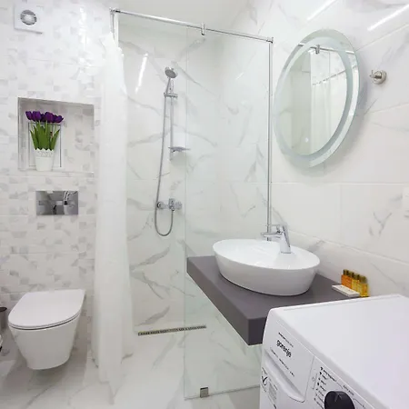Hotel de apartamente Bellicity Complex