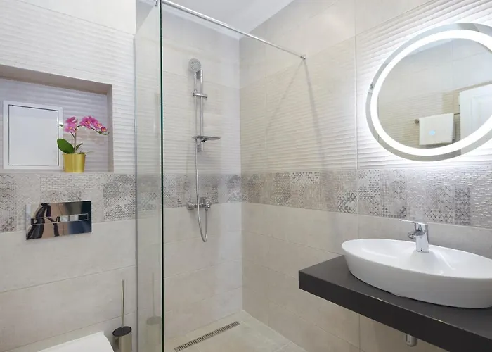 Bellicity Complex Apartmanhotel