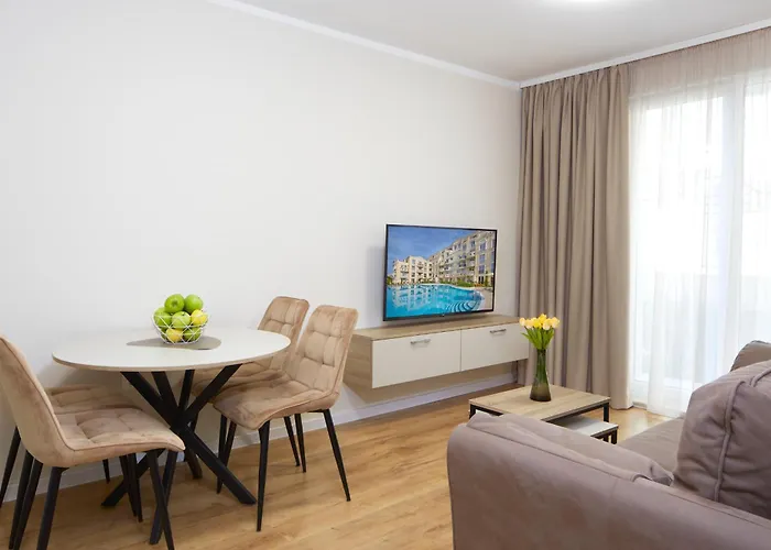 Bellicity Complex Ravda