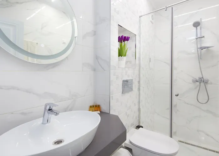 Bellicity Complex Apartmanhotel