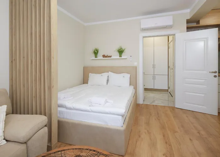 Bellicity Complex Ravda