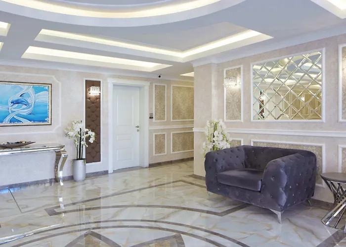 Bellicity Complex Apartmanhotel 4*