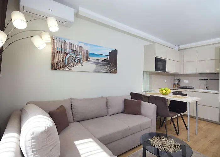 Apartmanhotel Bellicity Complex Ravda