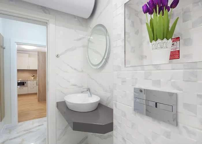 Apartmanhotel Bellicity Complex