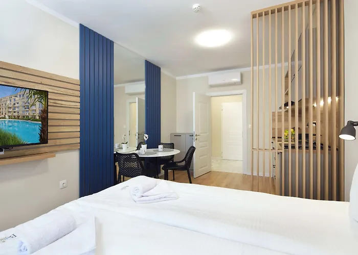 Bellicity Complex 4* Ravda