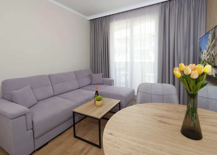 Bellicity Complex Apartmanhotel 4*