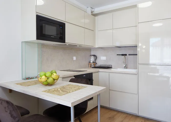 Apartmanhotel Bellicity Complex